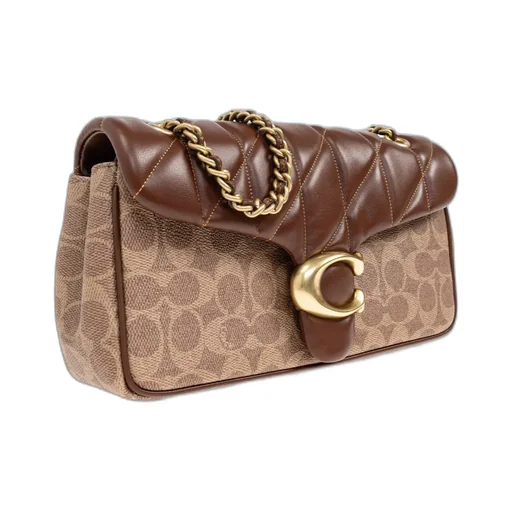 Tabby Shoulder Bag