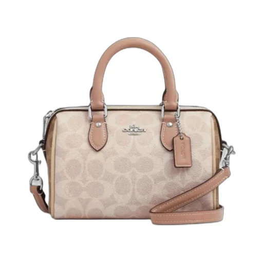 Mini Rowan Crossbody Bag