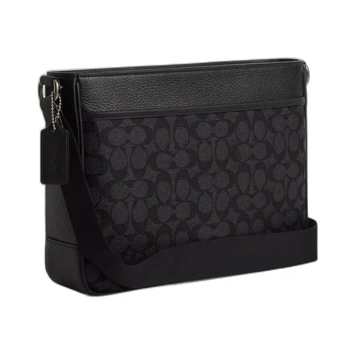 District Crossbody Bag