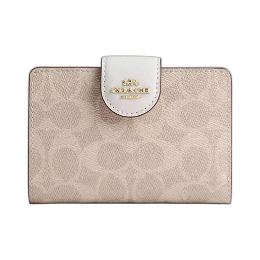 Signature Wallet