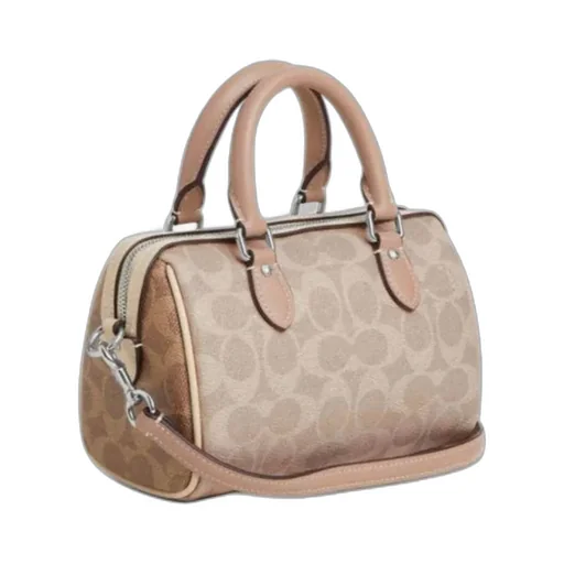 Mini Rowan Crossbody Bag