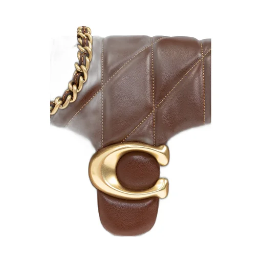 Tabby Shoulder Bag