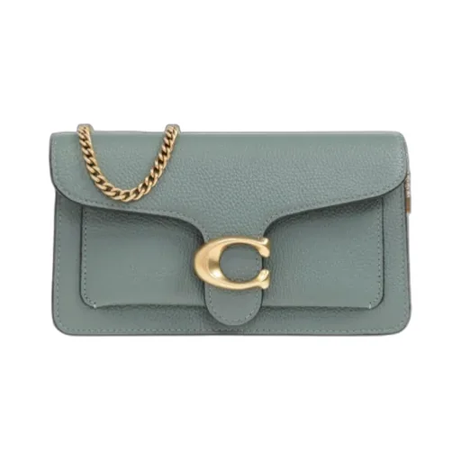 Flip Shoulder Bag