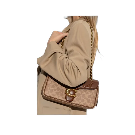 Tabby Shoulder Bag