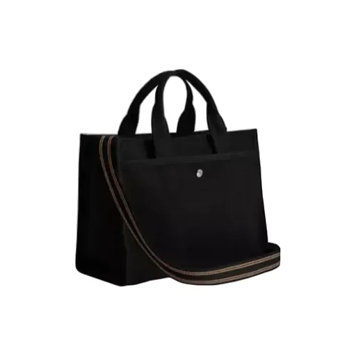 Logo Shoulder Bag