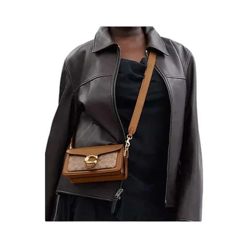 Tabby 20 Shoulder Bag