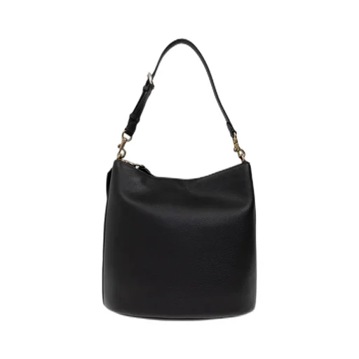 Willow B Logo Detailed Tote Bag