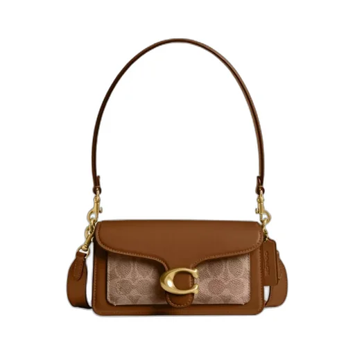 Tabby 20 Shoulder Bag