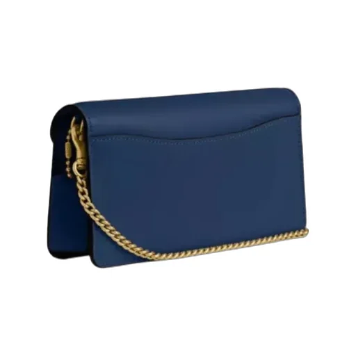 Tabby Chain Clutch