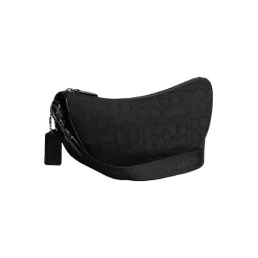 Hall Messenger Bag