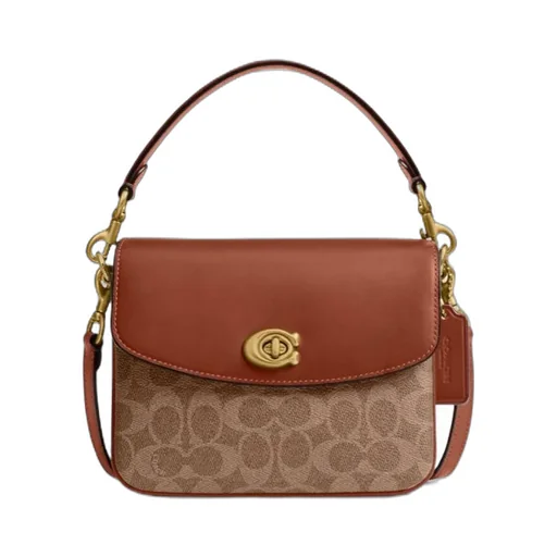 Cassie Cross Body Bag