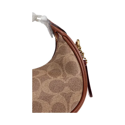 Jonie Monogram Crossbody Bag