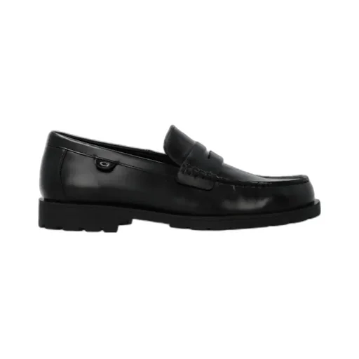 Reagan Loafers