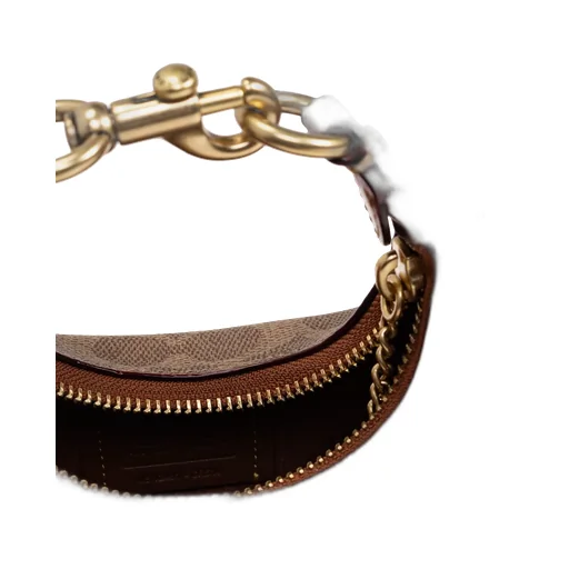 Jonie Monogram Crossbody Bag