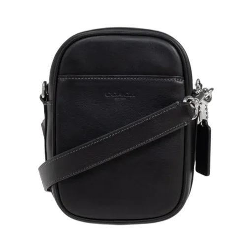 Hitch Messenger Bag