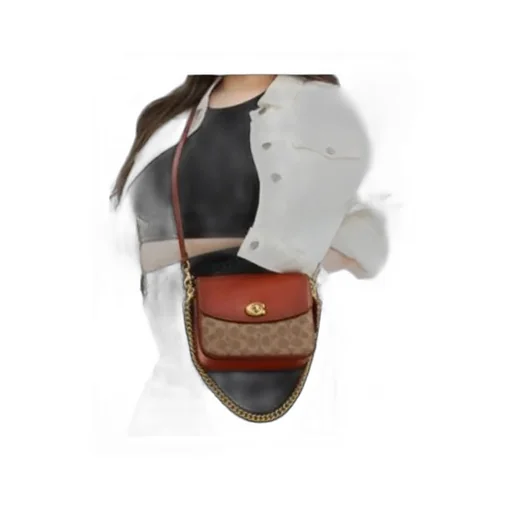 Cassie Cross Body Bag