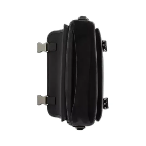 Logo Shoulder Bag