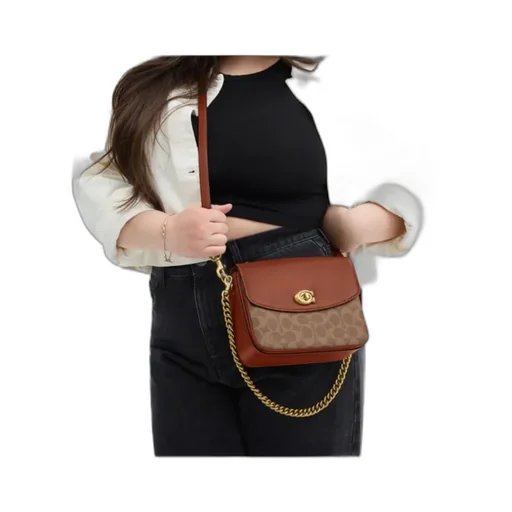 Cassie Cross Body Bag