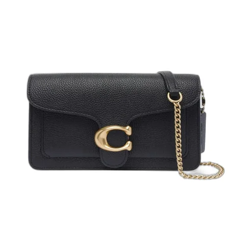 Flip Shoulder Bag