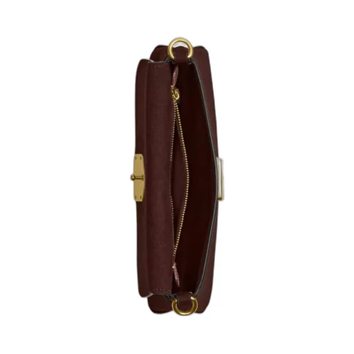 Jet Shoulder Bag