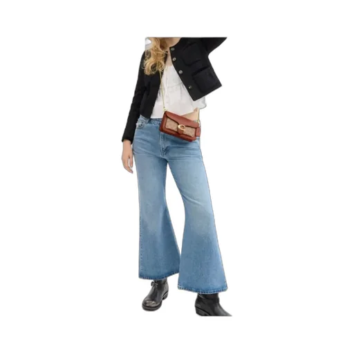 Tabby Signature Chain Clutch Bag
