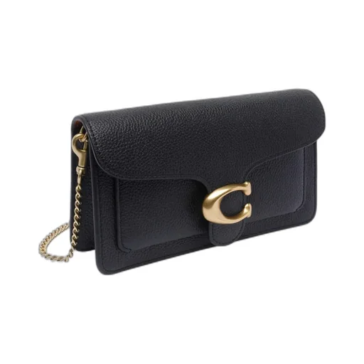 Flip Shoulder Bag