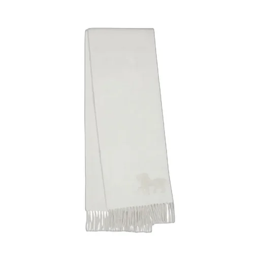 Fringed Scarf