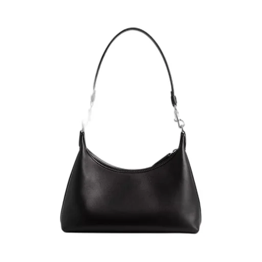 Juliet 25 Logo Plaque Shoulder Bag