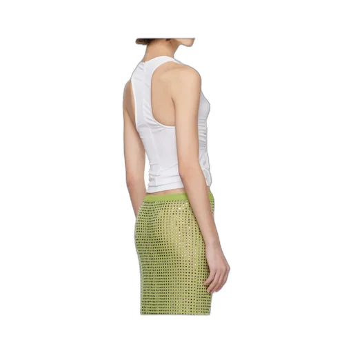 Salacia Ruched Tank Top