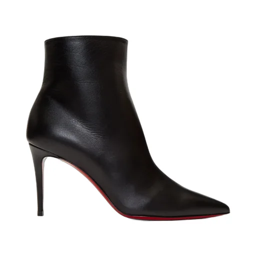 So Kate Booty Heeled Boots