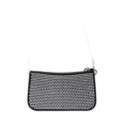 Penn Embellished Shoulder Bag