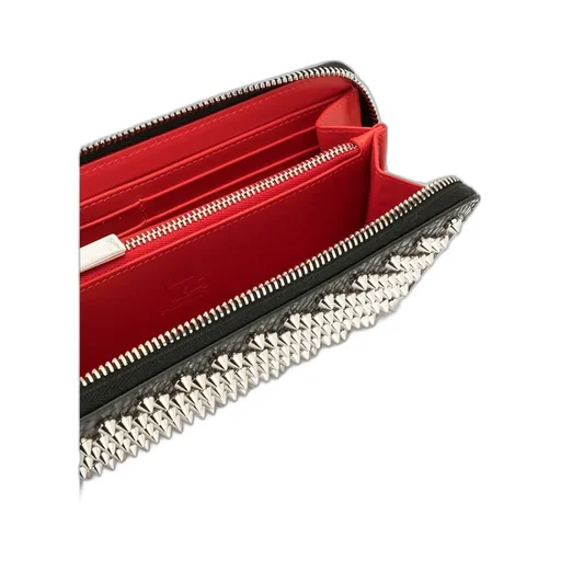 Rivet Purse