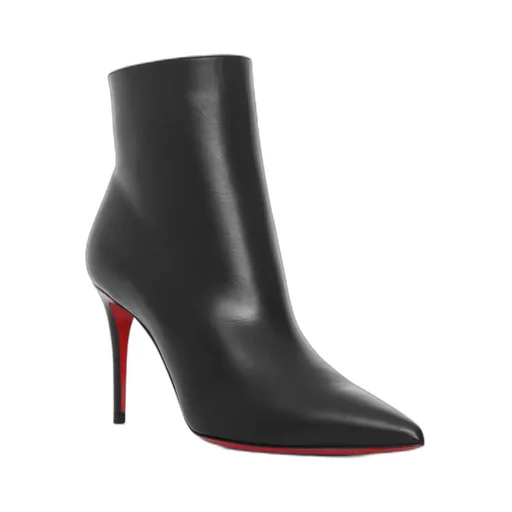 So Kate Booty Heeled Boots