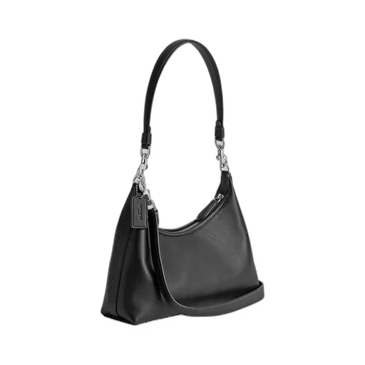 Juliet 25 Logo Plaque Shoulder Bag