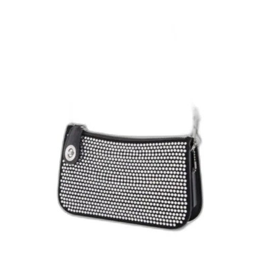 Penn Embellished Shoulder Bag