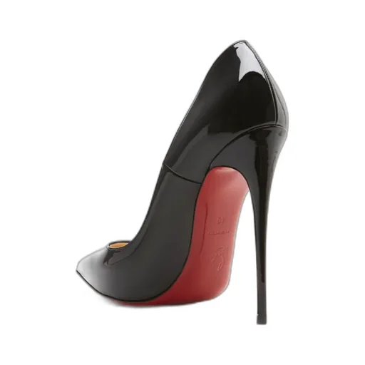 So Kate Pointed Toe Pumps