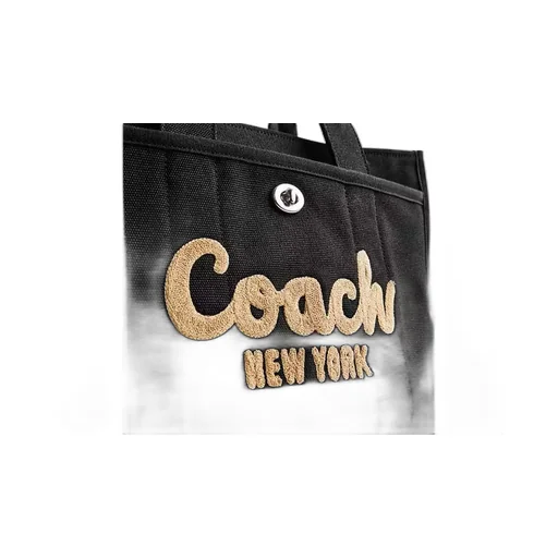 Logo Shoulder Bag