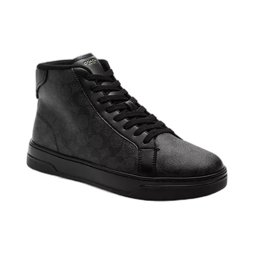 High Line Sneakers