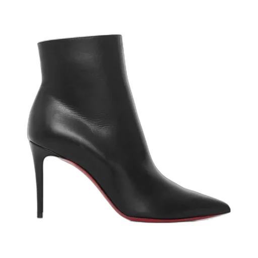 So Kate Booty Heeled Boots
