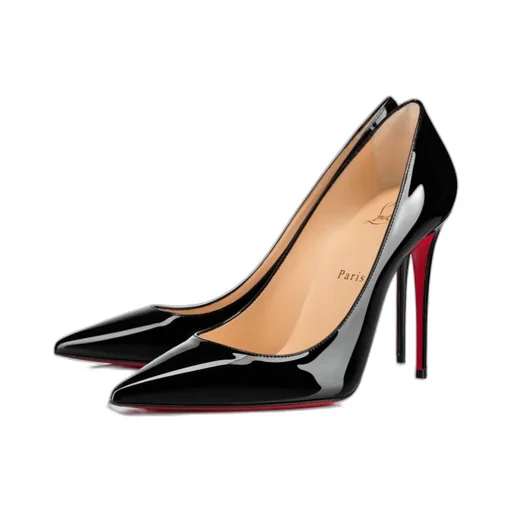 Kate Pointed Toe Pumps