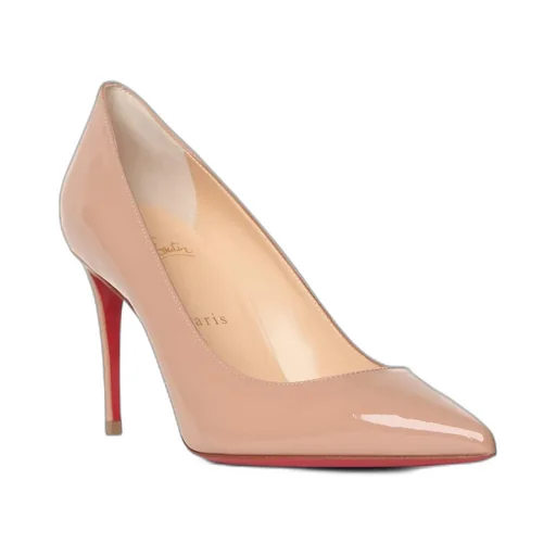Kate Pointed-Toe Pumps