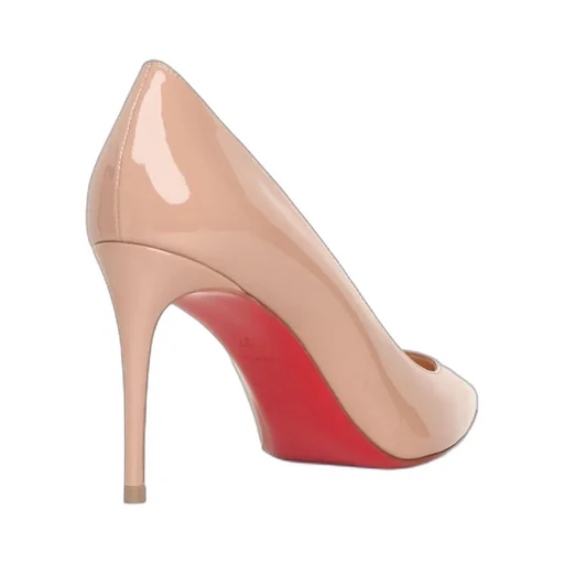 Kate Pointed-Toe Pumps