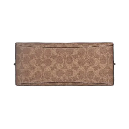 Pvc Leather Handbag