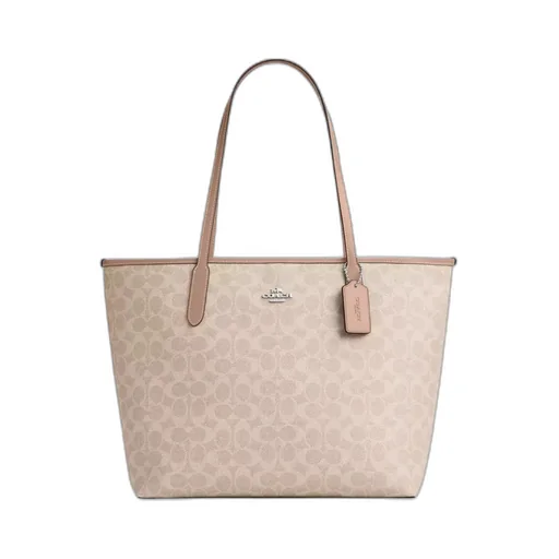 Logo Handbag