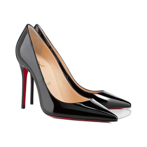Kate Pointed-Toe Pumps