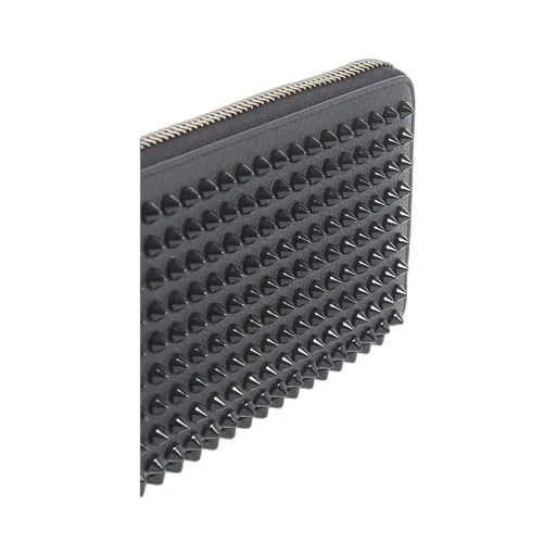 Panettone Zip-Around Wallet