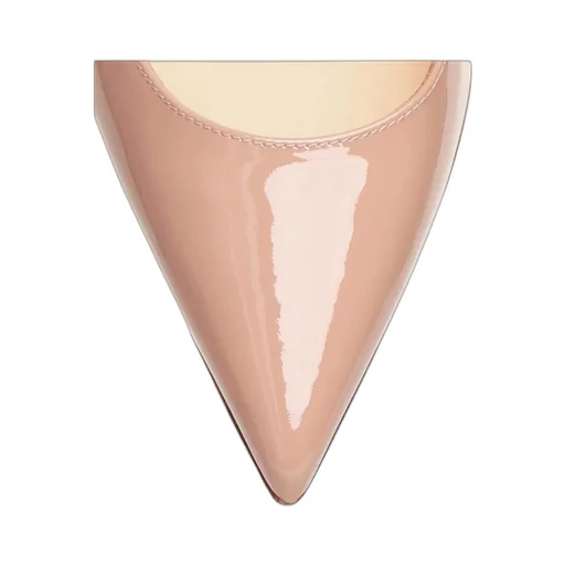 Kate Pointed-Toe Pumps