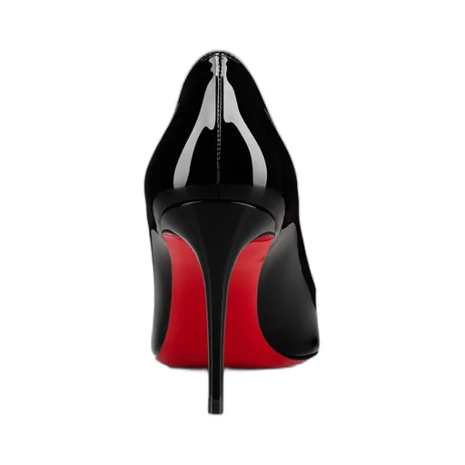 Kate Pointed-Toe Pumps