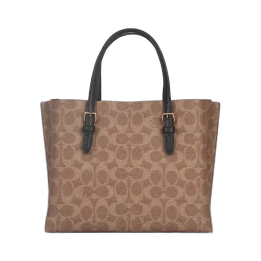 Pvc Leather Handbag