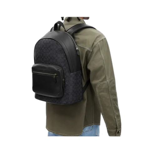 Top Handle Backpack
